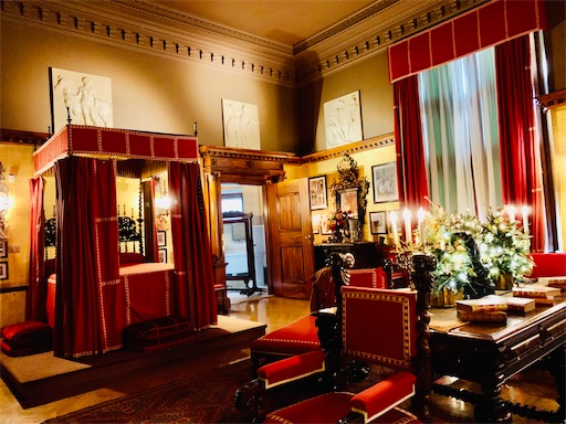 サンクスギビング休暇♡ビルトモアエステートBiltmore Estate②