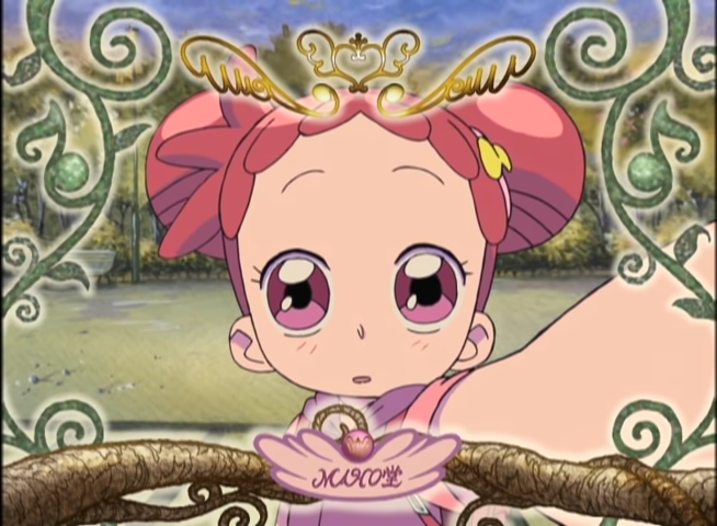 おジャ魔女ミリしらが細田守演出回を見た感想 - 倫理的に死んでいる