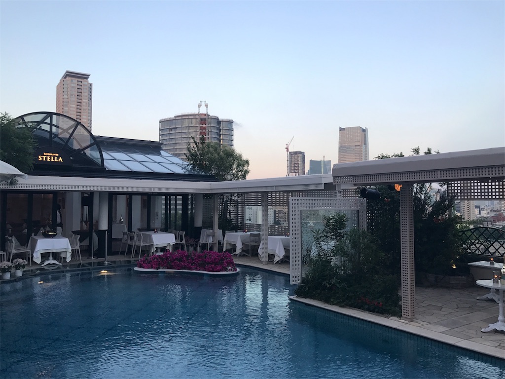 Allamanda Garden Reception Party 花と庭とお着物と 鈴木恵梨佳