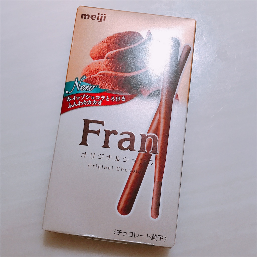 Fran オリジナルショコラ!冬のチョコレートお菓子は魅力的。。 yummyなまいにち) Fran オリジナルショコラ!冬のチョコレートお菓子は魅力的。。 yummyなまいにち)