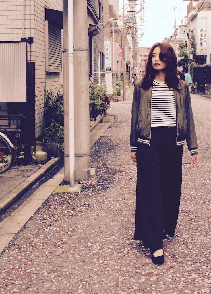 撮影 アンニュイな雰囲気の女の子 Erikoito Blog