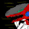 レブラプター（ZOIDS
