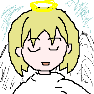 てきとう