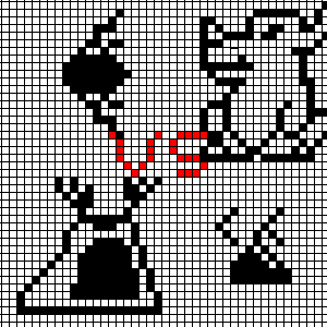 無謀な戦い～ぬいぐるみへの道