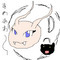 ボタモン・コロモン