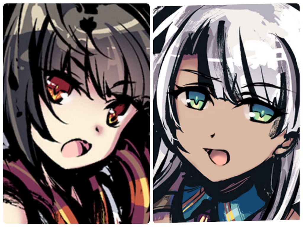 気迫溢れる決闘を-ふるよに構築記事「刀騎」-① - えりんのふるよにメモ