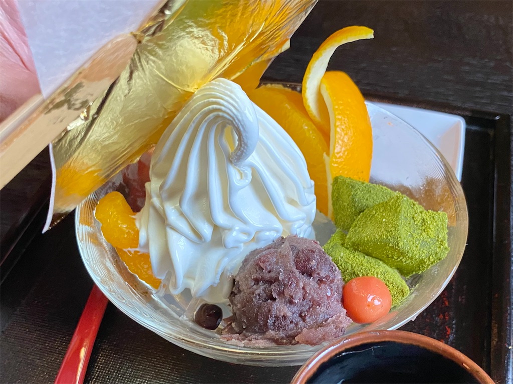 ひがし茶屋街🏡 茶房 やなぎ庵/東山あいおい - erieriのまいにち