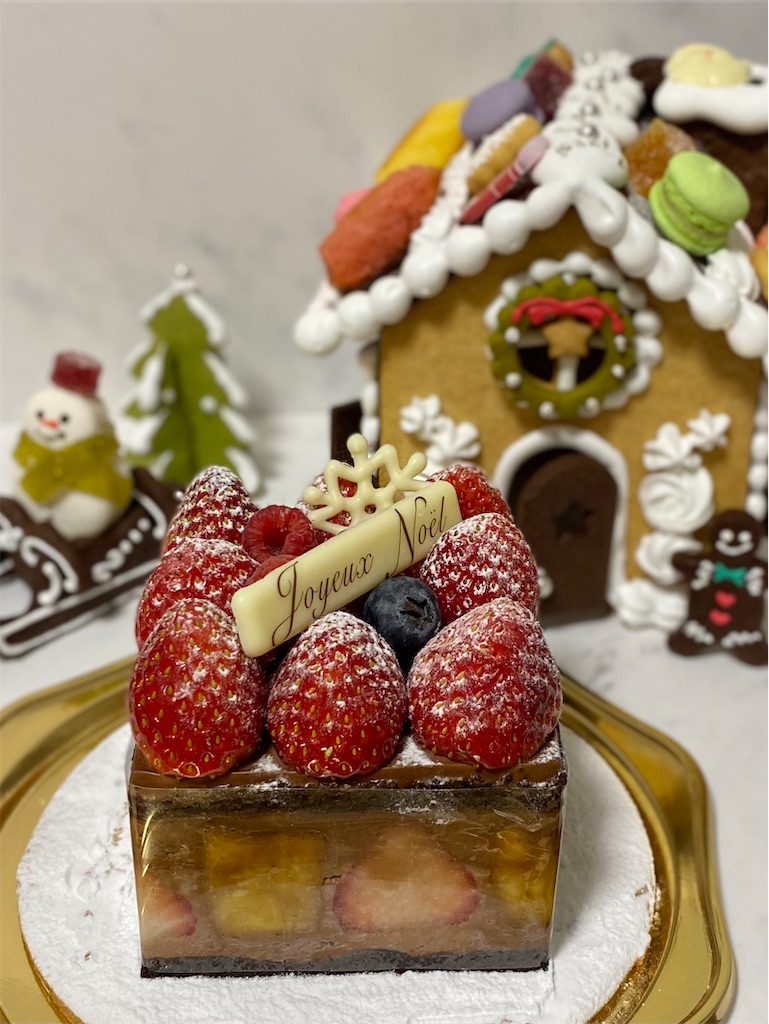 *完成品*ドールハウス ケーキ屋 カフェ 喫茶店 前面開閉 フレンチ クリスマス 完成品*ドールハウス ケーキ屋 カフェ 喫茶店 前面開閉 フレンチ