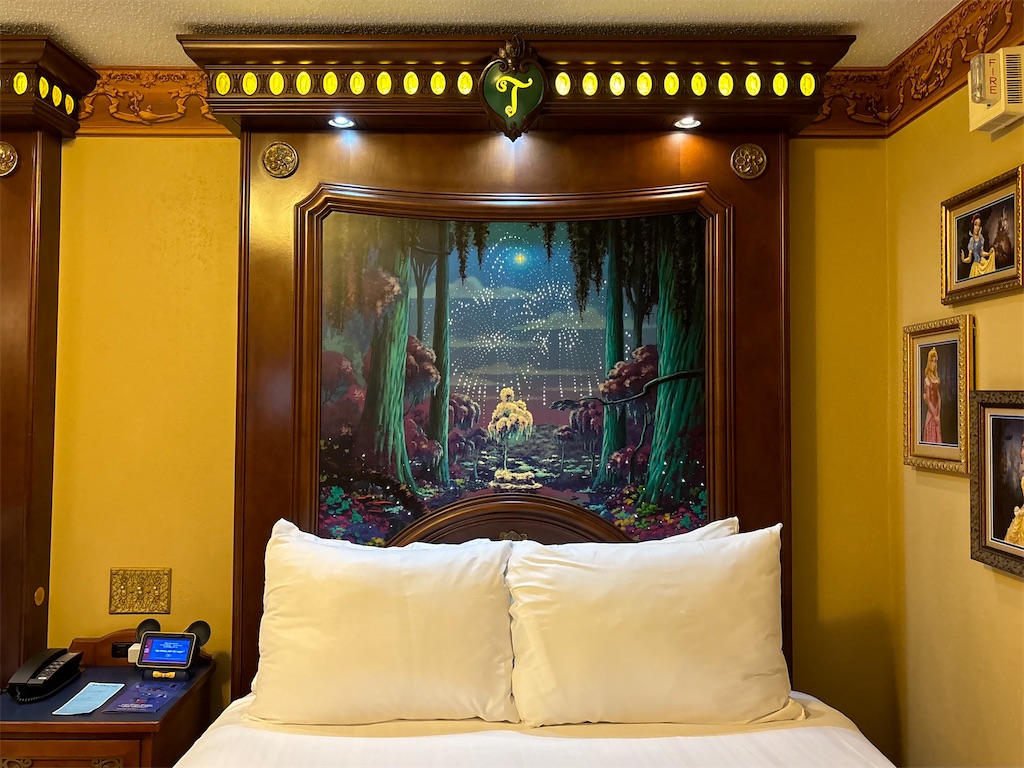 背景ボード サーカス ゴシック ドールハウス 背景ボード サーカス