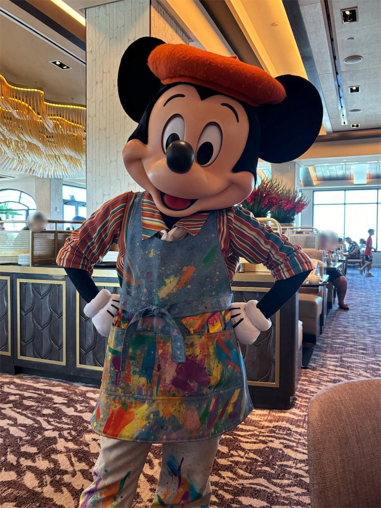 トッポリーノテラス　ミッキー ミニー ぬいぐるみセット リビエラリゾート　WDW トッポリーノテラス ミッキー ミニー ぬいぐるみセット リビエラ