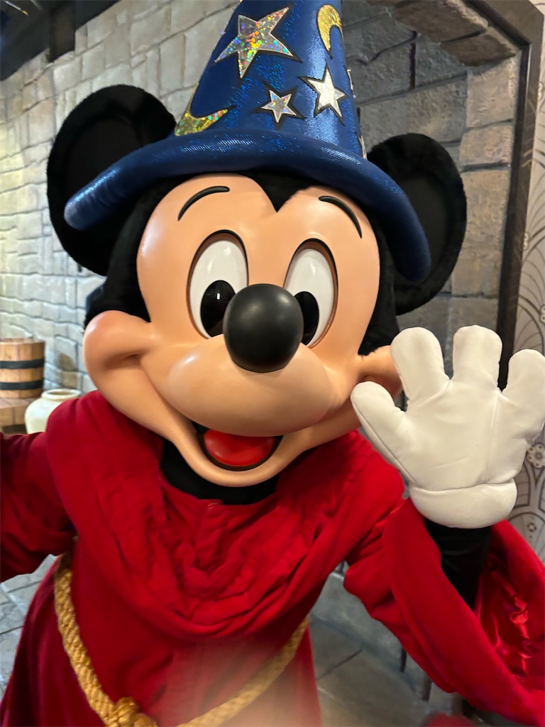 WDW&UOR旅行記 9日目🎬 ディズニー・ハリウッド・スタジオ① - erieri