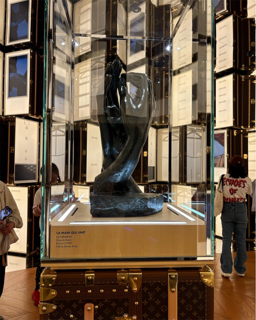 大阪・関西万博🌏 ④マレーシア館/フランス館/カンボジア館/チュニジア