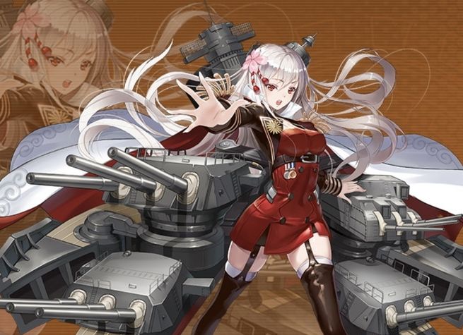 アビホラ 大和 評価を軽くまとめてみました アビスホライズン タガタメの攻略情報まとめてます
