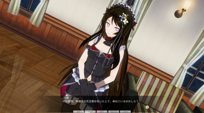 カスタムメイド3d2 キャラクターパック ｍ心を刺激するドｓ女王様 E F R