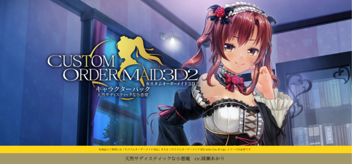 楽天ブックス カスタムオーダーメイド3d2 共通特典付き Kiss 4520424255474 Pcソフト 周辺機器