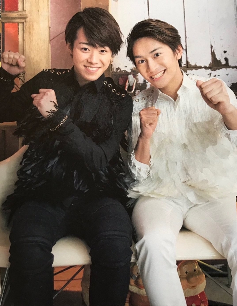 リューンっていいよ！丈橋っていいよ！ - 揺るぎない未来へ走り出せ