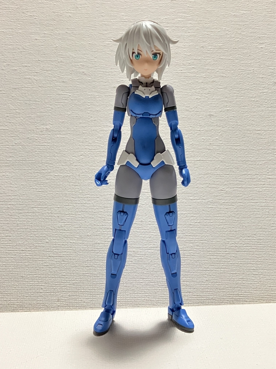 リシェッタ イグライト01ウェア本体までできた♪ - いろいろ空（宇宙