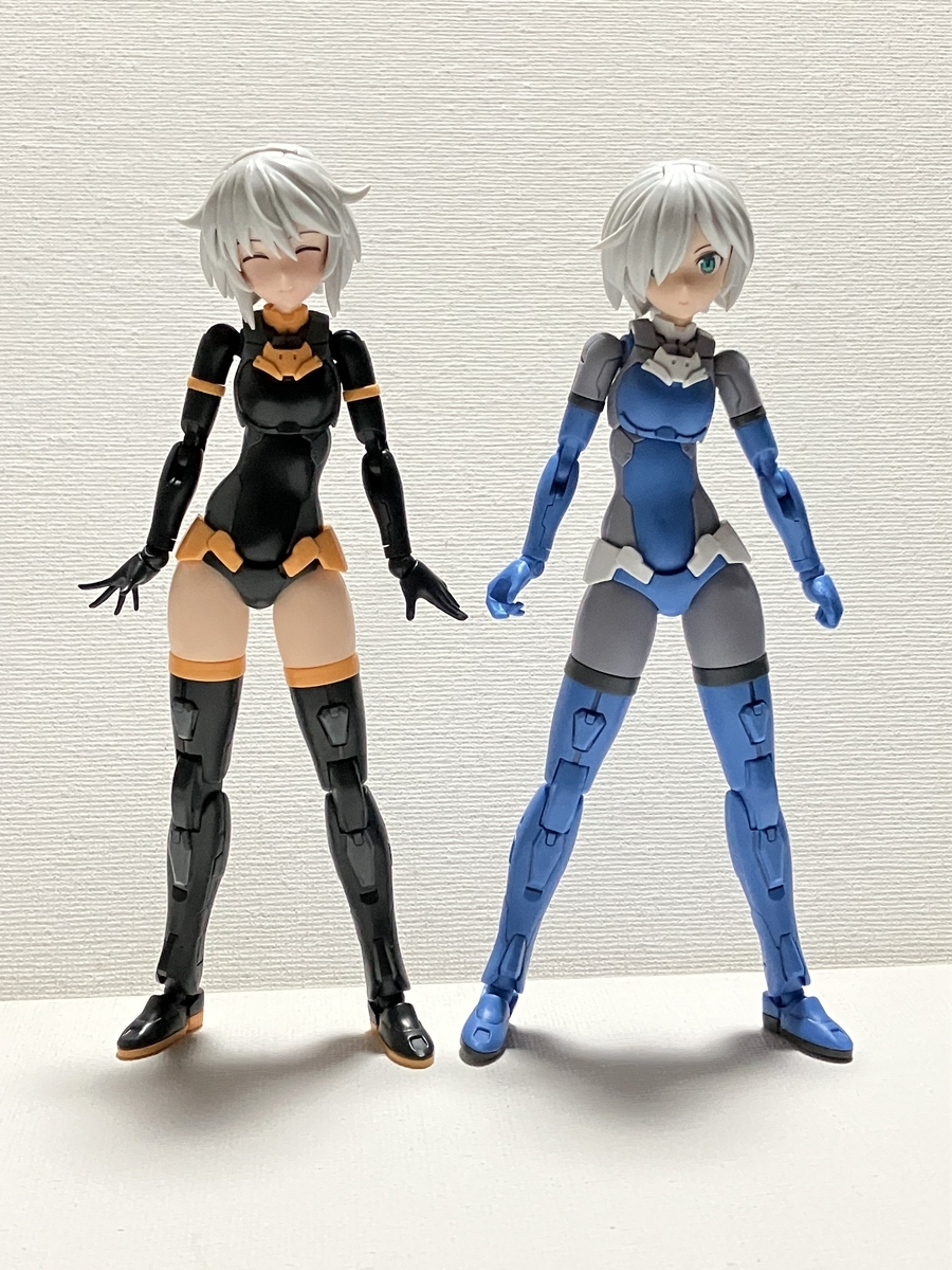 リシェッタ イグライト01ウェア本体までできた♪ - いろいろ空（宇宙