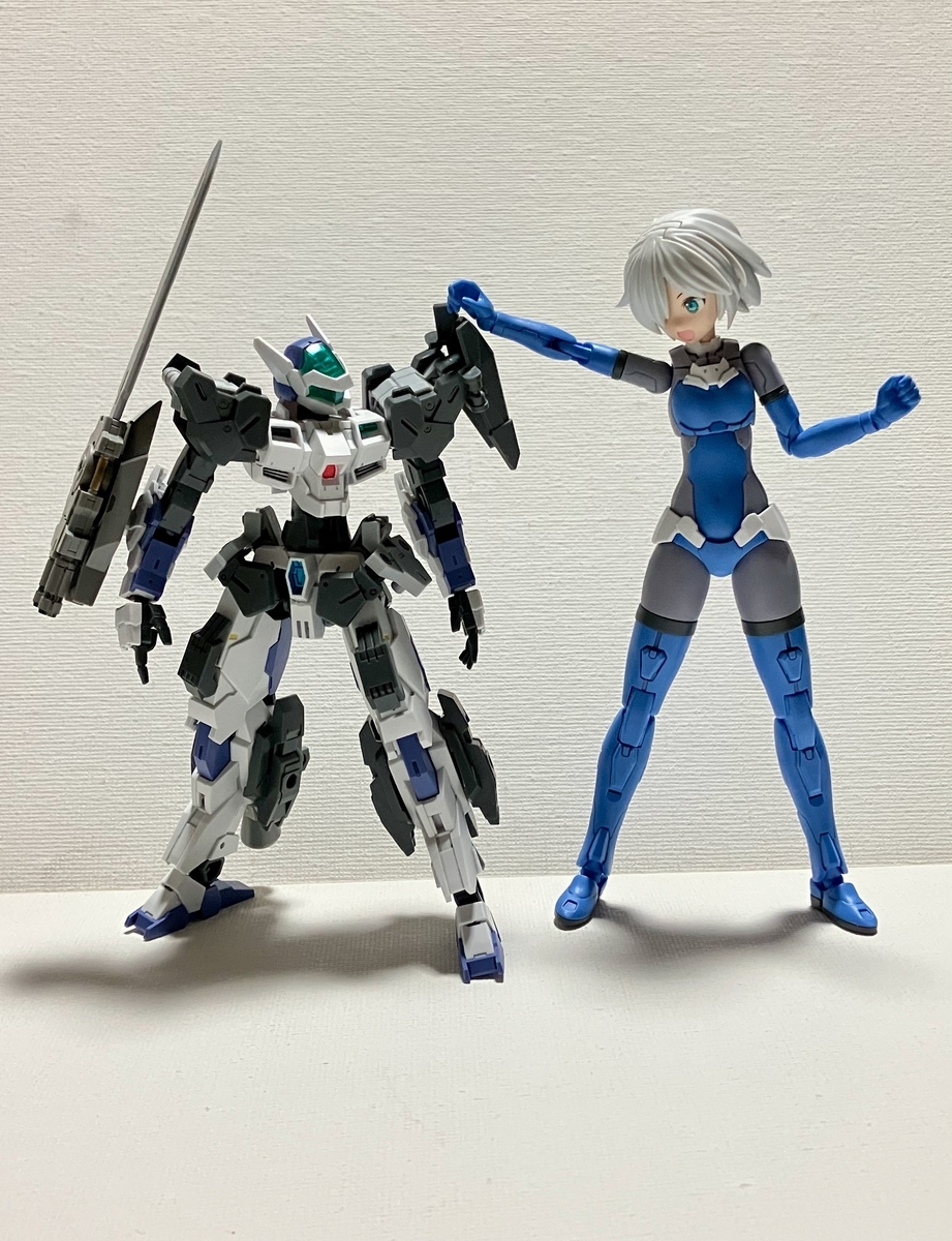 リシェッタ イグライト01ウェア本体までできた♪ - いろいろ空（宇宙