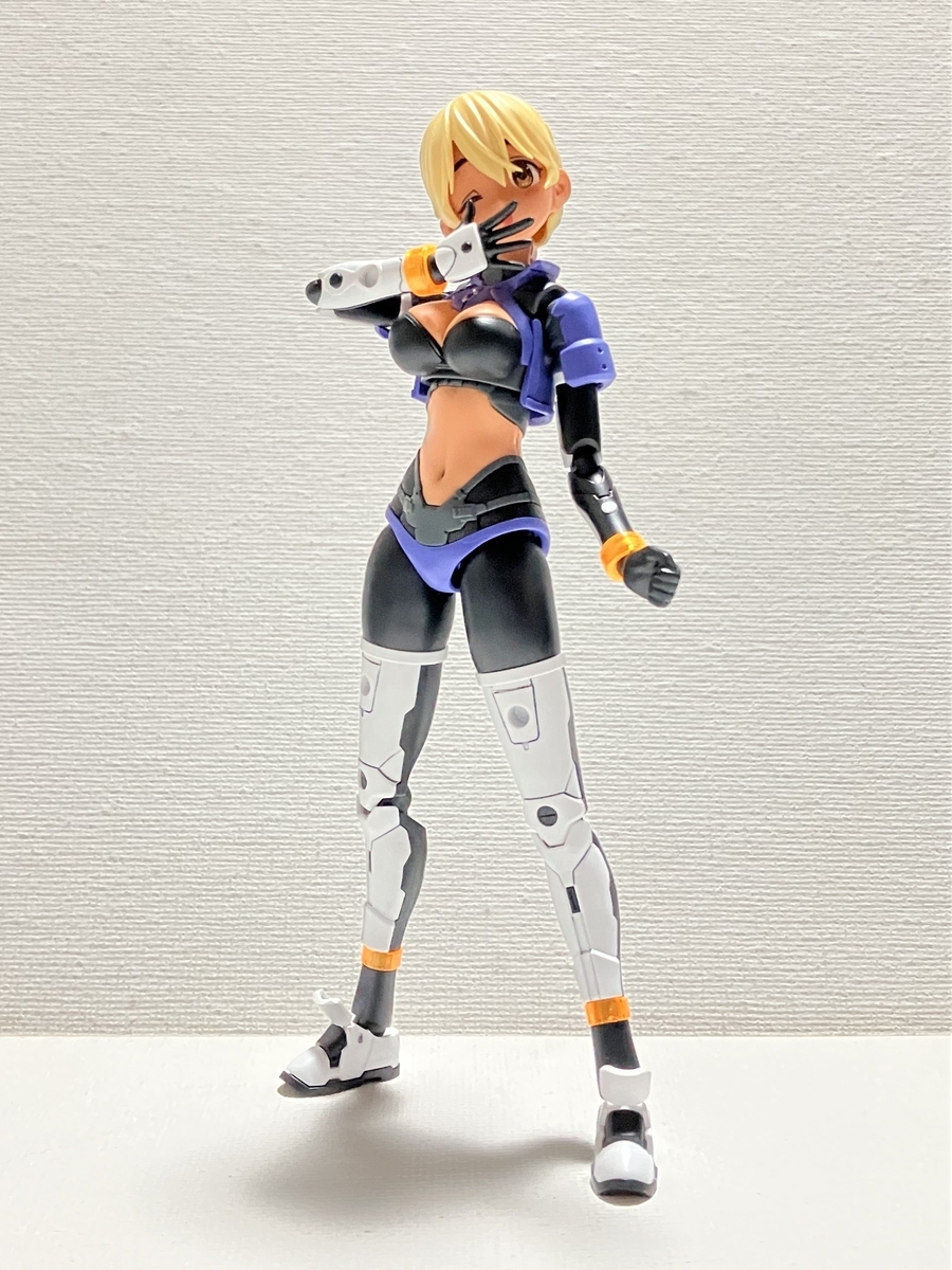 30MS ルルチェ　リリーウエア　ターボコスチュームγ クライムユニット　セット 30MS ルルチェ(リリーウエア)［カラーC］ : NORTH WORK STORE - 通販