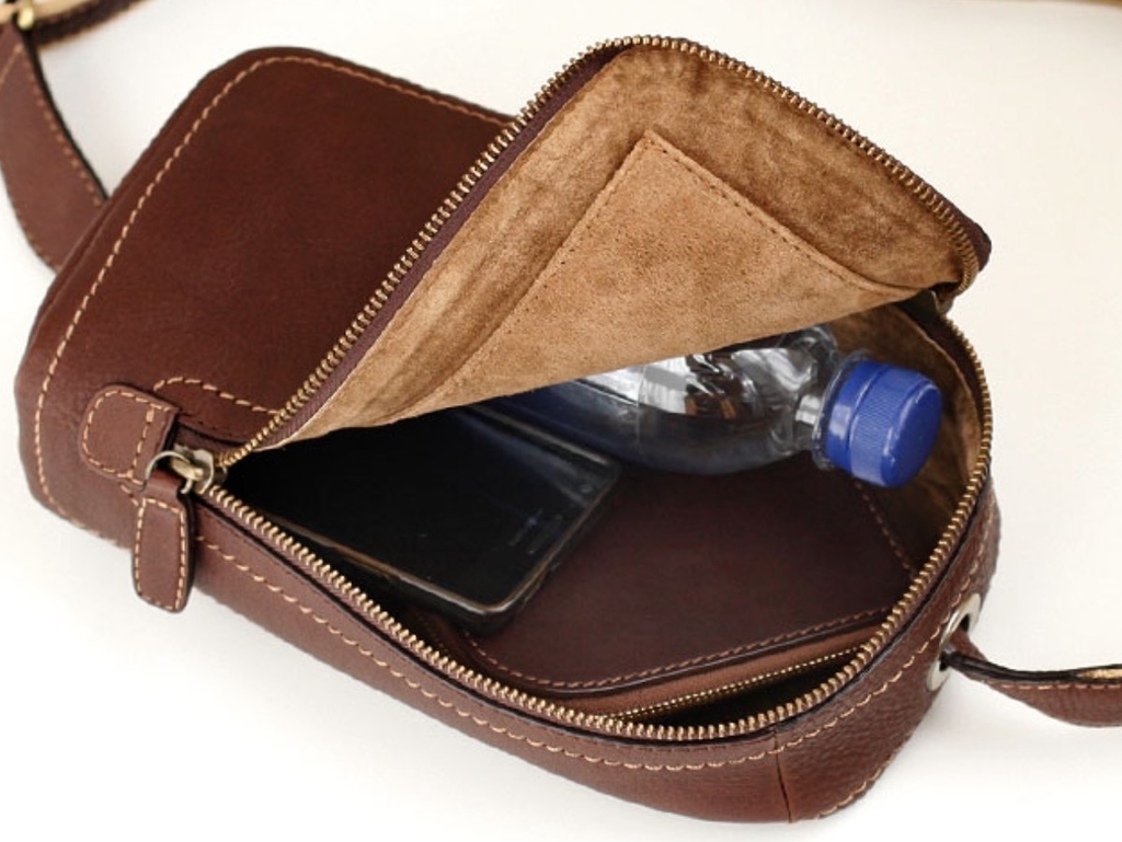 土屋鞄製造所のクリスマス限定色「トーンオイルヌメ ボディー