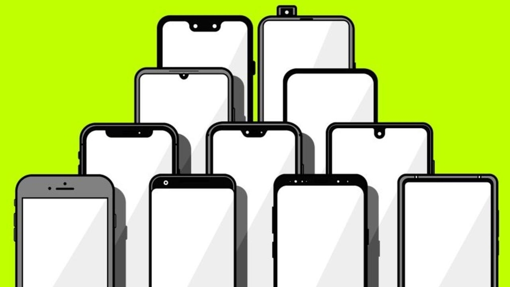 2019年，スマホはどこへ向かうのか？①〜「ノッチ終了→パンチホール」の件〜 - カスタム/CUSTOM/でいこう😎