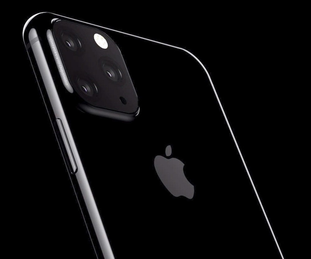 トリプルレンズiPhoneのデザインが斬新すぎる！〜もはやセンスのかけら