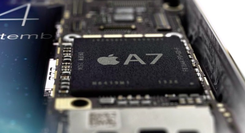 Apple A7 チップから A12x チップの開発を行ったウィリアムズ氏が退社 Aチップの性能が命の現状は維持できるか カスタム Custom でいこう