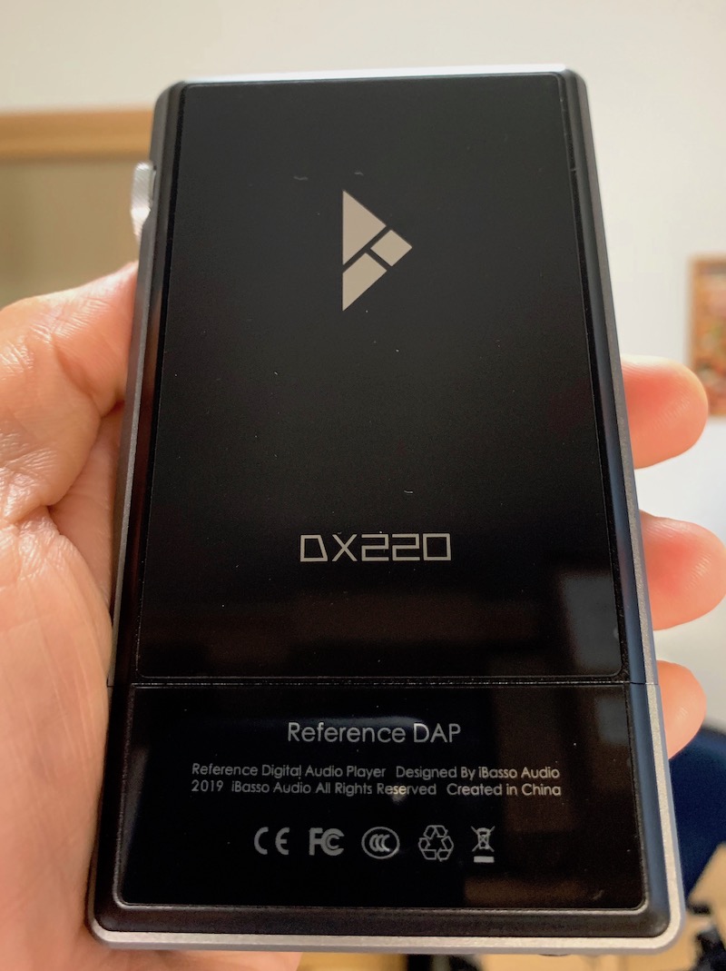 iBasso Audio DX220 ジャンク品 デジタルオーディオプレーヤー 61kb6QoEIqL._UF894,1000_QL80_.jpg