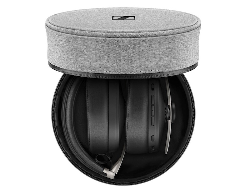 MOMENTUM Wireless（第3世代）レビュー③〜エージング10時間感想編