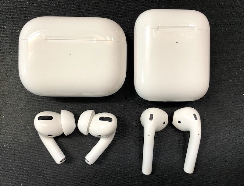 AirPods Proレビュー①〜開封・ペアリング編〜 - カスタム/CUSTOM/で ...