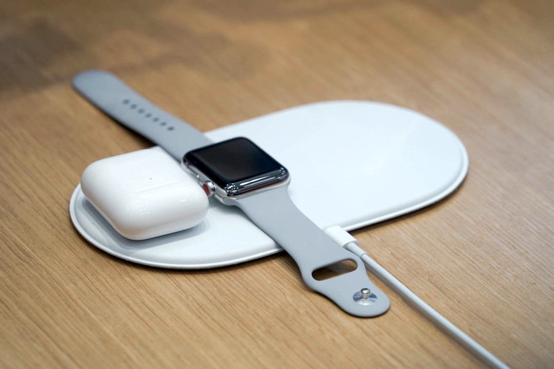 Apple AirPower alternatives