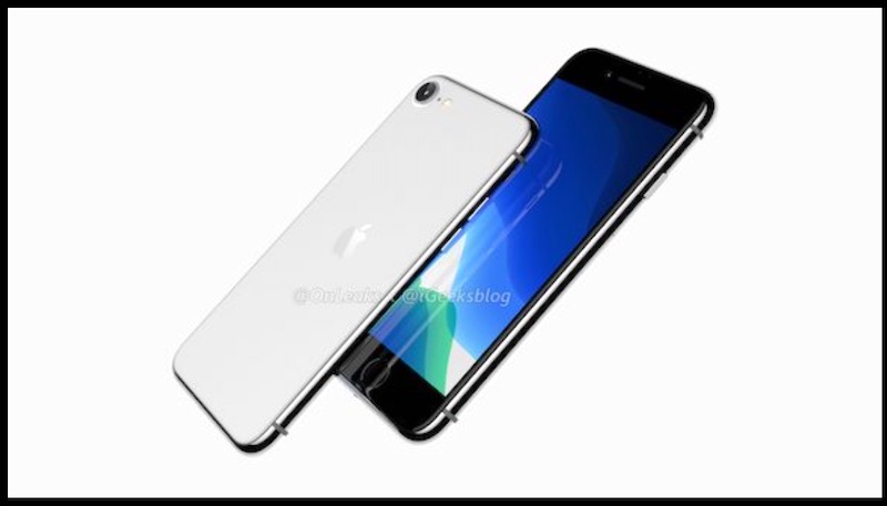 iPhone9」の「4月3日発売説」，ただのガセに終わる！〜やはり