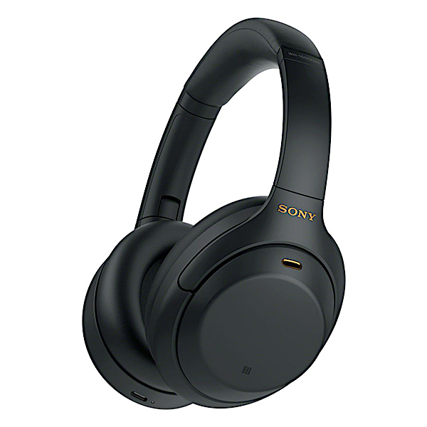 SONY「WH-1000XM4」レビュー③〜高音帯域以外は完璧のノイズキャンセ