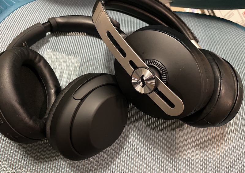 SONY「WH-1000XM4」レビュー③〜高音帯域以外は完璧のノイズキャンセ