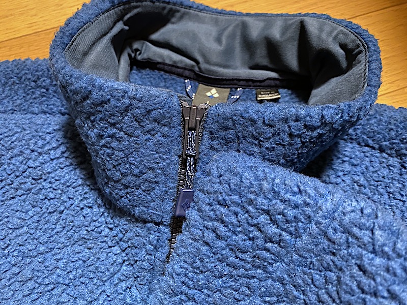 新品未使用　タグ付き　モンベル　クリマプラスシーリングジャケット Mサイズ クリマプラス シーリング ジャケット Men's｜モンベル