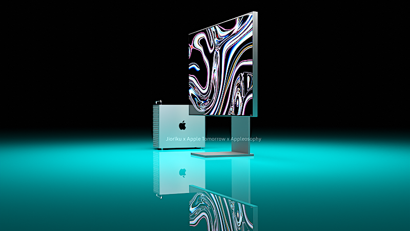  Mac Pro愛好家らはApple Siliconのアップグレード制限について懸念を表明