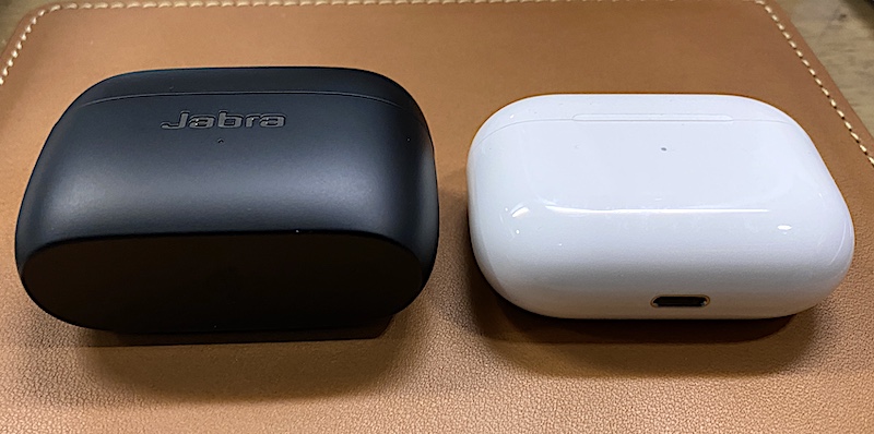 【新品未開封】Jabra Elite85t チタニウムブラック Jabra「 Elite 85t」レビュー①〜開封，ペアリング