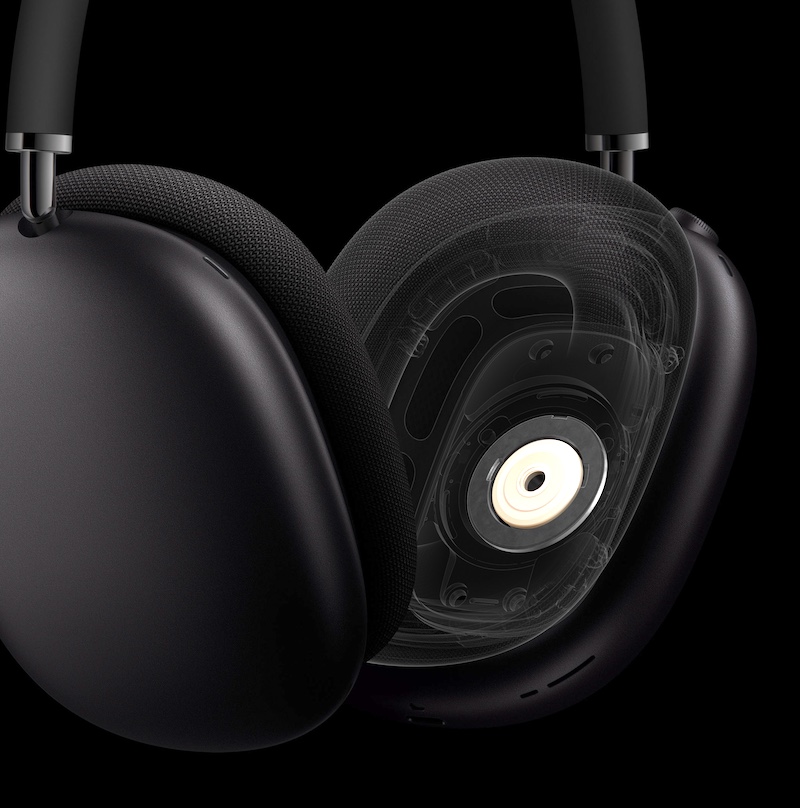 本田雅一さんの Airpods Max レビュー続編来た 今回はじっくり 音質評価編 カスタム Custom でいこう