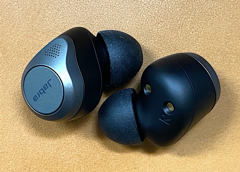Jabra「Elite 85t」レビュー⑤〜使い分け編：｢MOMENTUM
