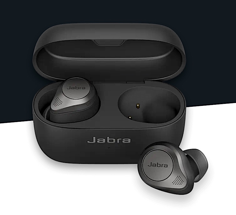 Jabra「Elite85t」ファームウエアアップデートで音質変わった？〜低音