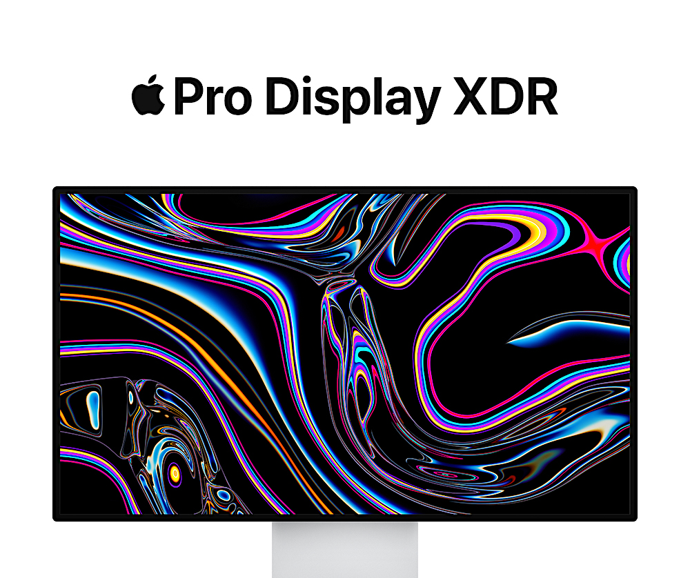 Apple Studio Display」は36インチ7Kディスプレイ？〜あれ、廉価版じゃ