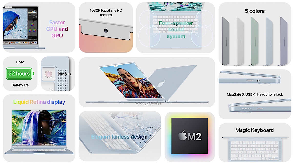 Bloombergが考える新型Macの展開とは？〜ハイパフォーマンスMacの行方が不透明〜 - カスタム/CUSTOM/でいこう😎