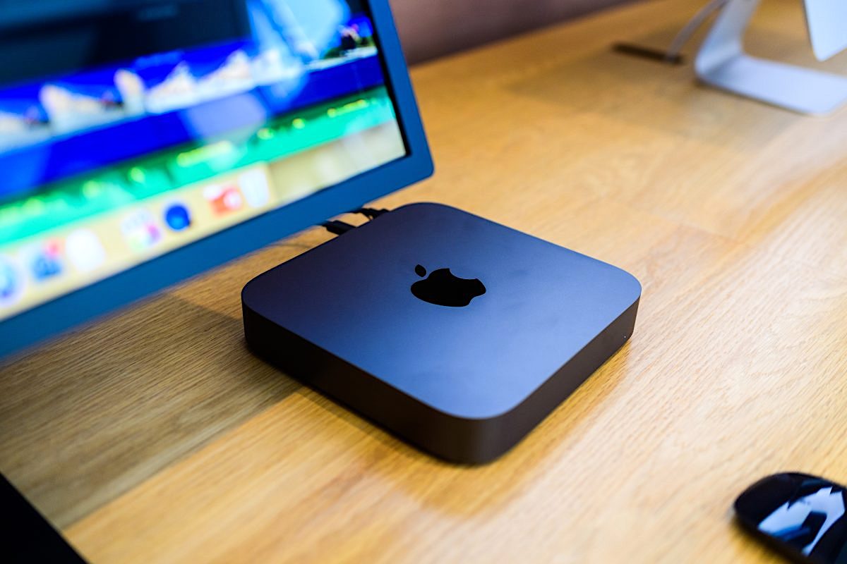 10月に来るMacは①〜「M2／M2 Pro Mac mini」？ 「M2 Pro／Max