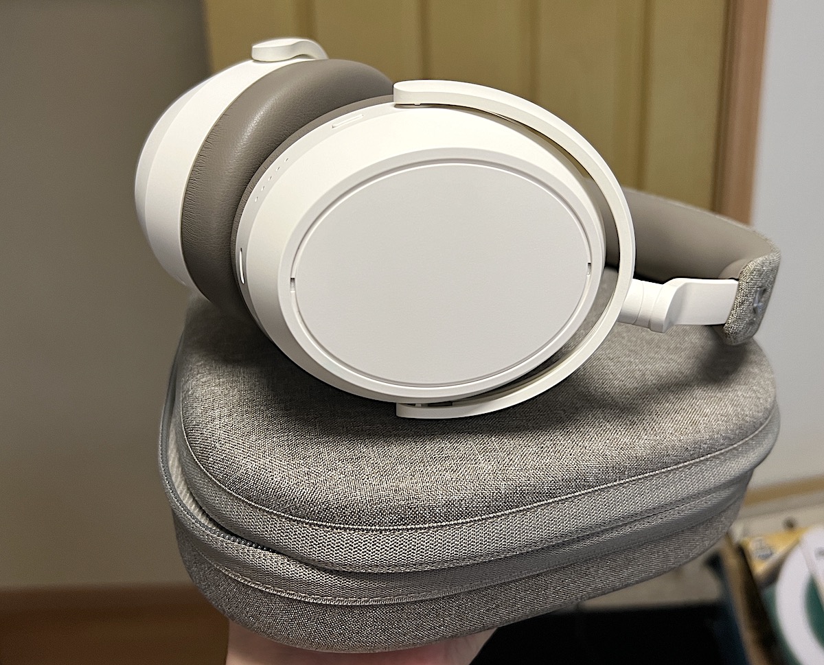 ゼンハイザー「MOMENTUM 4 Wireless」レビュー⑥〜音質最終評価／大
