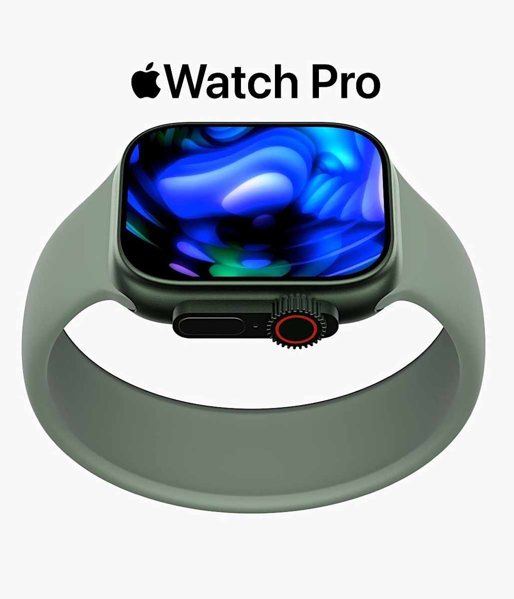 ArmorSuit Military Shield Screen Protector For Apple Watch