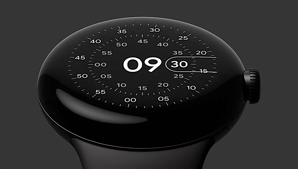 卸直営店(お得な特別割引価格) 大幅値下げ可能!Google PIXEL WATCH