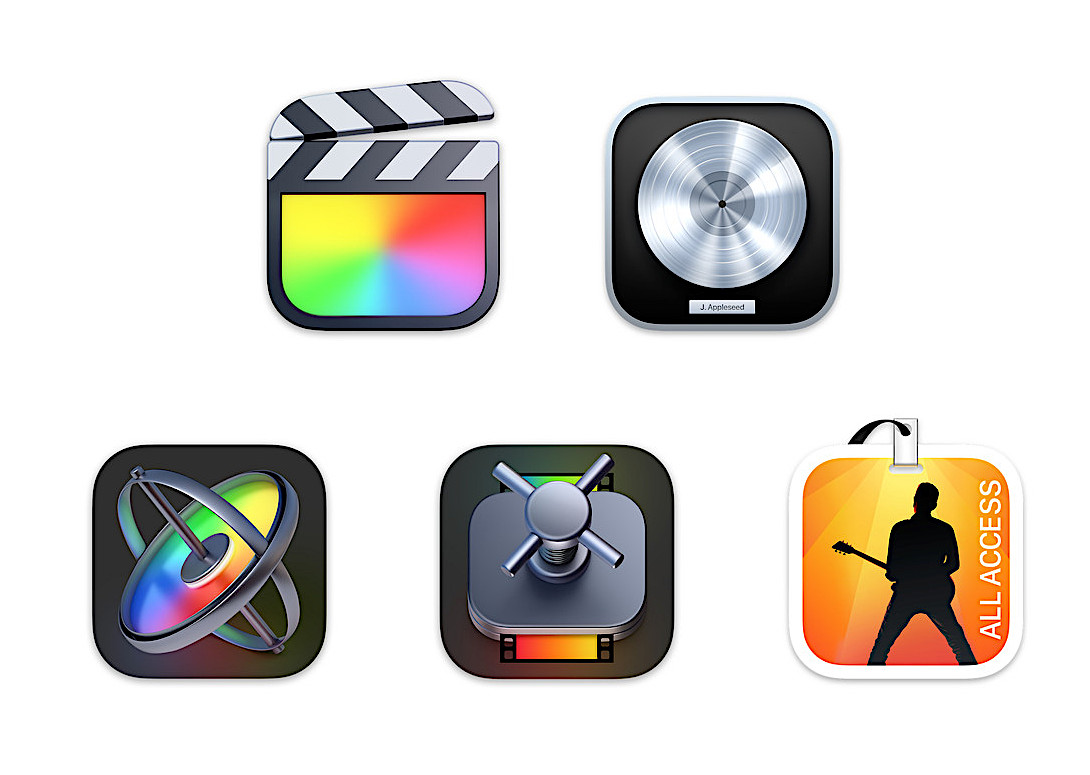 ついにApp Storeでのアプリも値上げ！〜「Final Cut Pro」が1.2万円