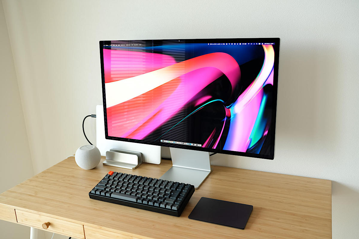 apple studio display 27 標準ディスプレイ Apple Studio Displayの設定と使い方 - Apple サポート (日本)