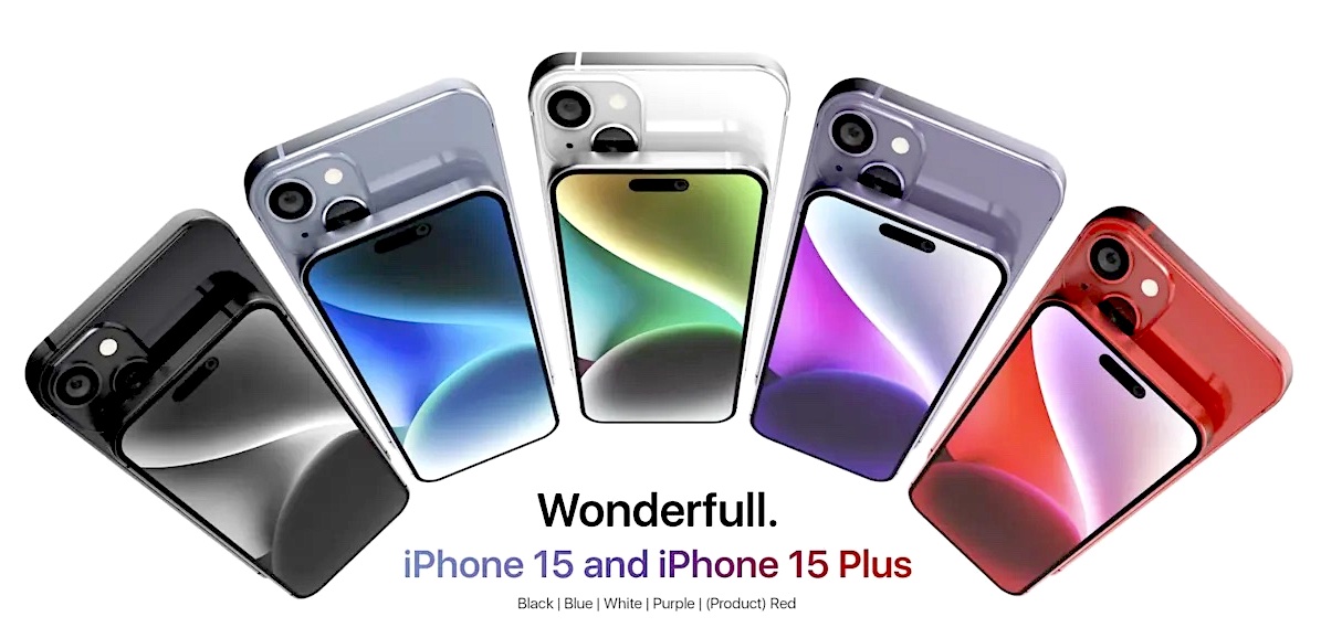 Appleの「本当に発売されるのか問題」①〜iPhone15 Plus編